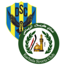 تشكيلة مباراة دهوك وكربلاء | الدوري العراقي · 23 أكتوبر 2026