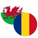 Romania vs Wales match lineup | Friendlies · 6 Jun 2026