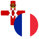Alineación del partido Francia vs Irlanda del Norte | Amistosos · 8 jun. 2026