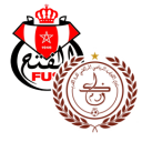 تشكيلة مباراة الكوكب المراكشي والفتح الرباطي | الدوري المغربي · 25 يونيو 2026