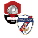Al-Raed vs Jeddah match lineup | First Division League · 14 Oct 2026