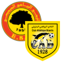 Composition du match CA Bizertin – ES Zarzis | Ligue 1 tunisienne · 13 mai 2026