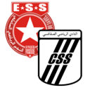 Alineación del partido CS Sfaxien vs ES Sahel | Primera División de Túnez · 14 may. 2026
