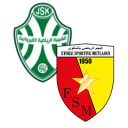 Etoile Metlaoui vs JS Kairouanaise match lineup | Tunisian Professional League 1 · 14 May 2026