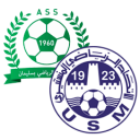 Alineación del partido US Monastir vs AS Soliman | Primera División de Túnez · 14 may. 2026
