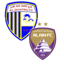 Composition du match Al-Ain – Al-Dhafra | UAE Pro League · 10 mai 2026