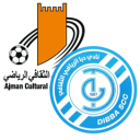 Composition du match Dibba – Ajman | UAE Pro League · 10 mai 2026