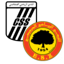 تشكيلة مباراة الصفاقسي والجرجيسي | الرابطة التونسية لكرة القدم · 29 أغسطس 2026