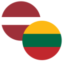 Lithuania vs Latvia match lineup | Friendlies · 6 Jun 2026