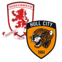 Composition du match Hull City – Middlesbrough | EFL Championship · 23 mai 2026