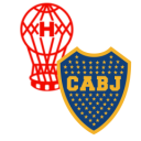 Boca Juniors vs Huracán match lineup | Argentine Primera División · 10 May 2026
