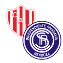 Alineación del partido Rivadavia vs Santa Fe | Argentine Primera División · 10 may. 2026