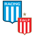 Estudiantes vs Racing match lineup | Argentine Primera División · 10 May 2026