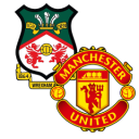 Composition du match Man United – Wrexham | Matchs amicaux de clubs · 18 juil. 2026