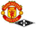 Alineación del partido Rosenborg vs Man United | Amistosos de Clubes · 24 jul. 2026