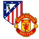 Man United vs Atlético match lineup | Club Friendlies · 1 Aug 2026