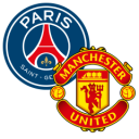 Man United vs Paris-SG match lineup | Club Friendlies · 8 Aug 2026