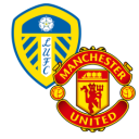 Composition du match Man United – Leeds United | Matchs amicaux de clubs · 12 août 2026