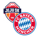Bayern Münich vs Jeju SK match lineup | Club Friendlies · 4 Aug 2026