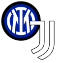 Alineación del partido Juventus vs Inter | Amistosos de Clubes · 8 ago. 2026