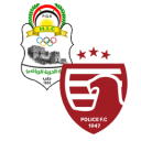 Composition du match Al Shorta SC – Al-Horiyah | Premier League de la Syrie · 4 juil. 2026