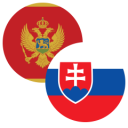 Slovakia vs Montenegro match lineup | Friendlies · 5 Jun 2026