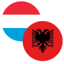 Albania vs Luxembourg match lineup | Friendlies · 6 Jun 2026