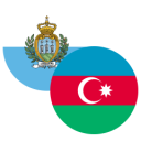 Azerbaijan vs San Marino match lineup | Friendlies · 9 Jun 2026