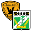Alineación del partido Al-Arabi vs Qadsia SC | Liga Premier de Kuwait · 13 jun. 2026