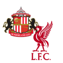 Alineación del partido Liverpool vs Sunderland | Amistosos de Clubes · 26 jul. 2026