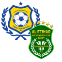 Composition du match Al Ittihad – Ismaily SC | Premier League égyptienne · 23 mai 2026