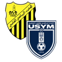 USYM vs MAS Fes match lineup | Coupe du Trône · 17 May 2026