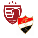 Composition du match Al-Ahli SC – Al Shorta SC | Premier League de la Syrie · 15 mai 2026