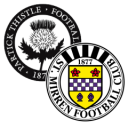 Composition du match St. Mirren – Partick Thistle | Scottish Premiership · 25 mai 2026