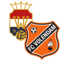 FC Volendam vs Willem II match lineup | Eredivisie · 23 May 2026
