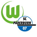 Alineación del partido Paderborn vs Wolfsburg | Bundesliga · 25 may. 2026