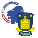 Bröndby IF vs Copenhagen match lineup | Danish Superliga · 21 May 2026