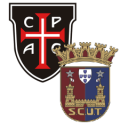 Alineación del partido Torreense vs Casa Pia | Liga Portugal · 20 may. 2026