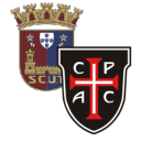 Casa Pia vs Torreense match lineup | Liga Portugal · 28 May 2026