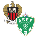 Composition du match Saint-Etienne – Nice | Ligue 1 · 26 mai 2026