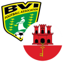 Gibraltar vs British Virgin Islands match lineup | Friendlies · 3 Jun 2026