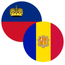 Alineación del partido Andorra vs Liechtenstein | Amistosos · 4 jun. 2026