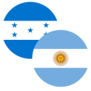 Argentina vs Honduras match lineup | Friendlies · 7 Jun 2026