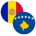 Composition du match Kosovo – Andorre | Matchs amicaux · 7 juin 2026