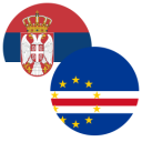 Cape Verde vs Serbia match lineup | Friendlies · 31 May 2026