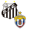 UCV FC vs Santos FC match lineup | Conmebol Sudamericana · 22 Jul 2026