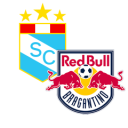 Bragantino vs Sporting Cristal match lineup | Conmebol Sudamericana · 30 Jul 2026