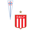 Estudiantes vs Universidad Catolica match lineup | Copa Libertadores · 12 Aug 2026