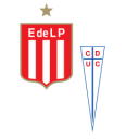 Universidad Catolica vs Estudiantes match lineup | Copa Libertadores · 19 Aug 2026