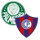 Composition du match Cerro Porteno – Palmeiras | Copa Libertadores · 20 août 2026